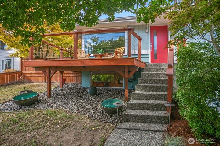 Property Photo: 8213 37th Avenue SW WA 98126