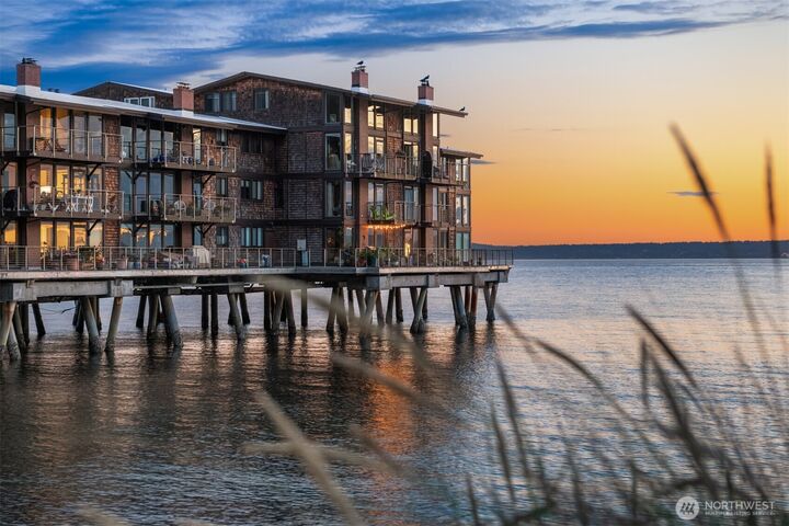 3717  Beach Drive SW 113  Seattle WA 98116 photo