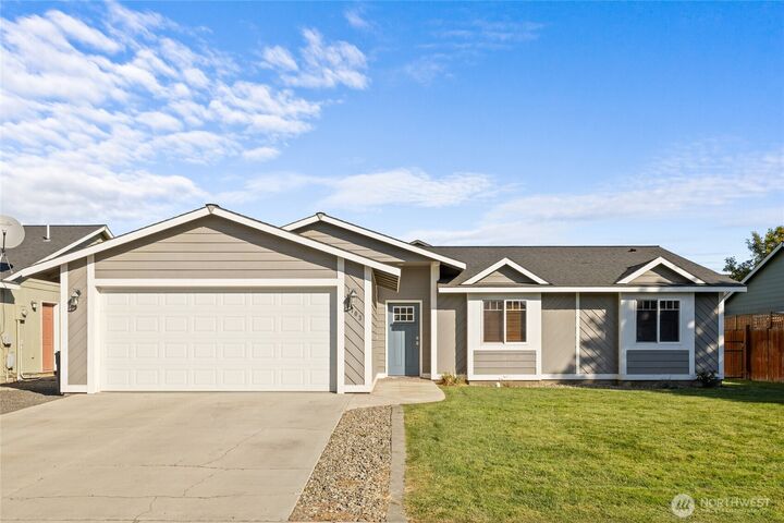 1703 E Hobert Avenue  Ellensburg WA 98926 photo