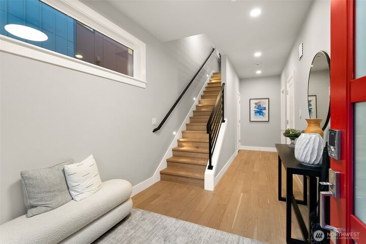 Property Photo: 13016 SE 19th Court WA 98005