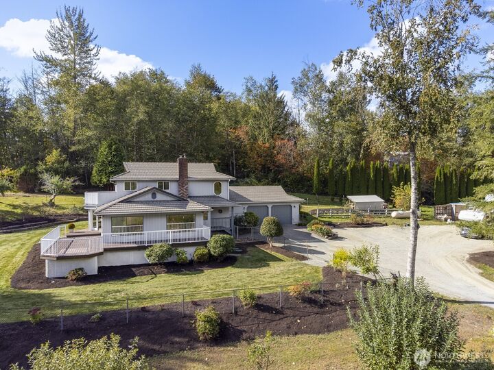 Property Photo: 8824 Grandview Road WA 98223