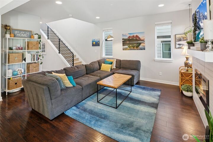 Property Photo:  1325  Seattle Hill Road G1  WA 98012 