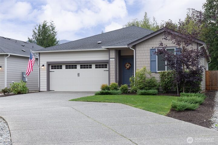 Property Photo:  13508  327th Court SE  WA 98294 