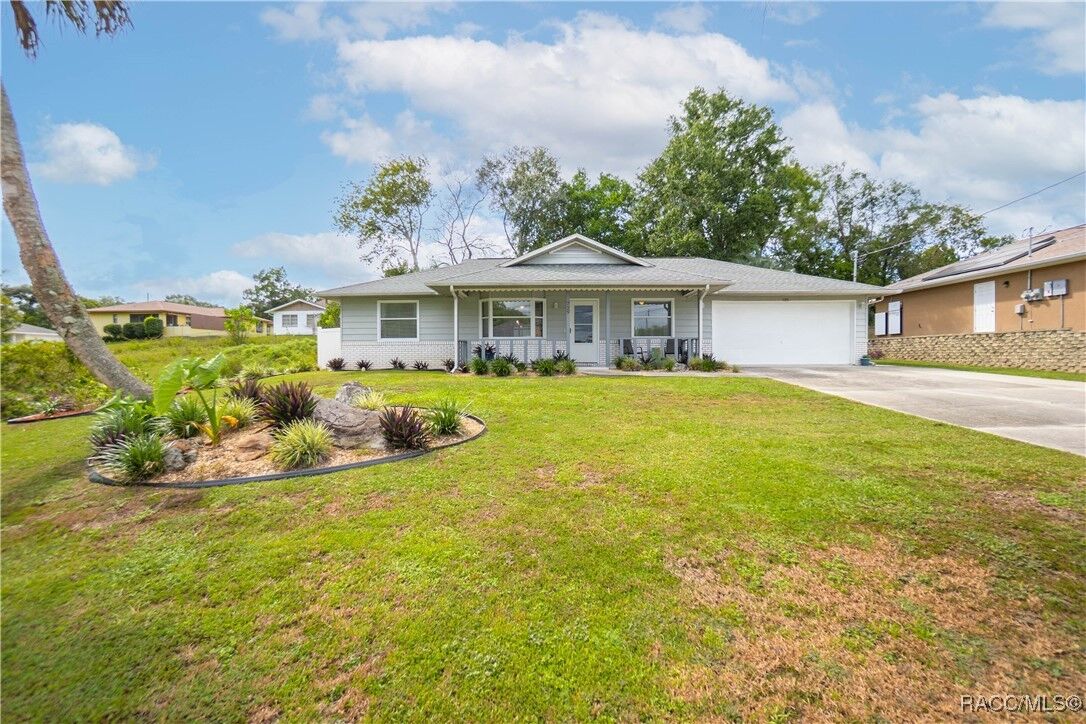 Property Photo:  729 Desota Avenue  FL 34452 
