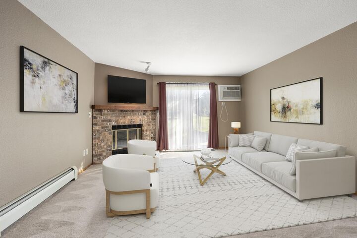 Property Photo: 62 Spencer Village Court WI 54914