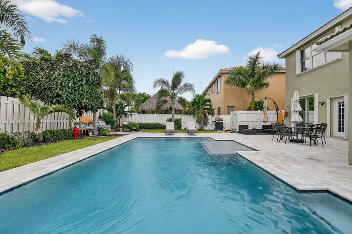 Property Photo: 6394 Sand Hills Circle FL 33463