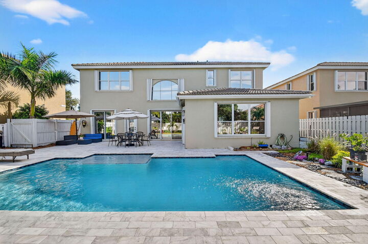 Property Photo: 6394 Sand Hills Circle FL 33463