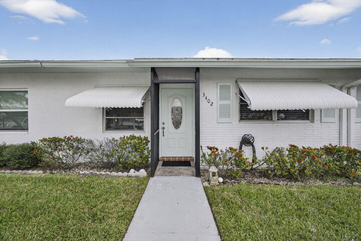 3402 Theo Way  West Palm Beach FL 33417 photo