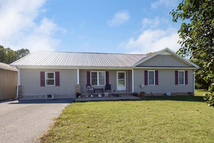 567 Clarence O'Dell Road  Bowling Green KY 42101 photo