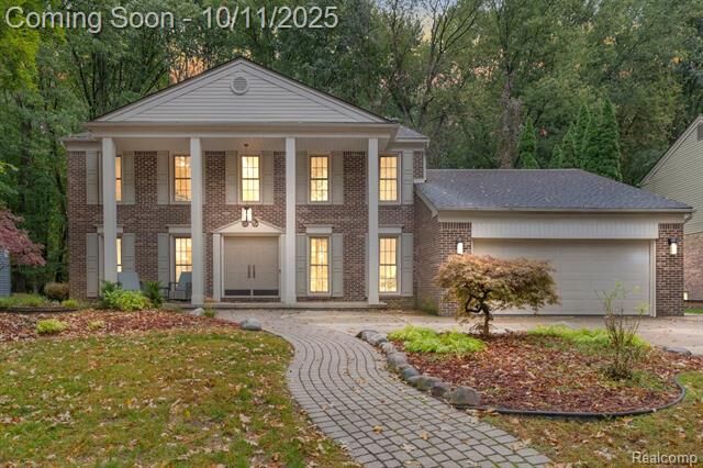 18500 Mayfield Street  Livonia MI 48152 photo