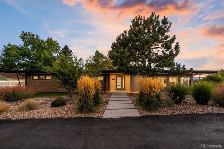 30 Hillside Drive  Wheat Ridge CO 80215 photo