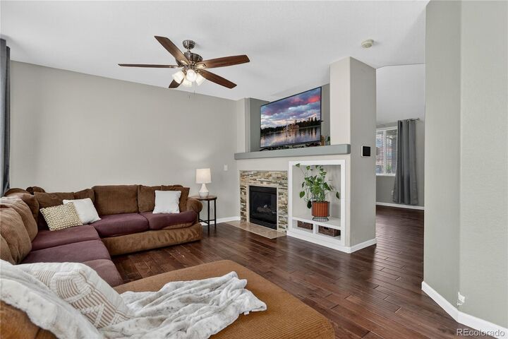Property Photo: 22222 E Jarvis Place CO 80018