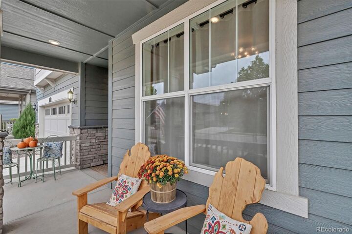 Property Photo: 2426 Spotswood Street CO 80504