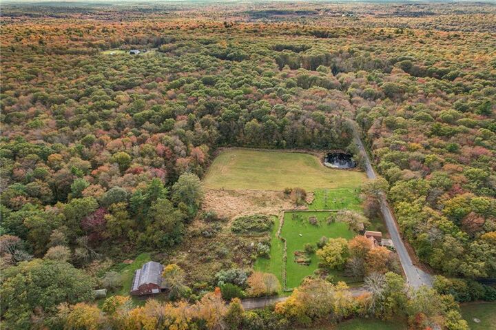 Property Photo:  11 Briggs Road  RI 02825