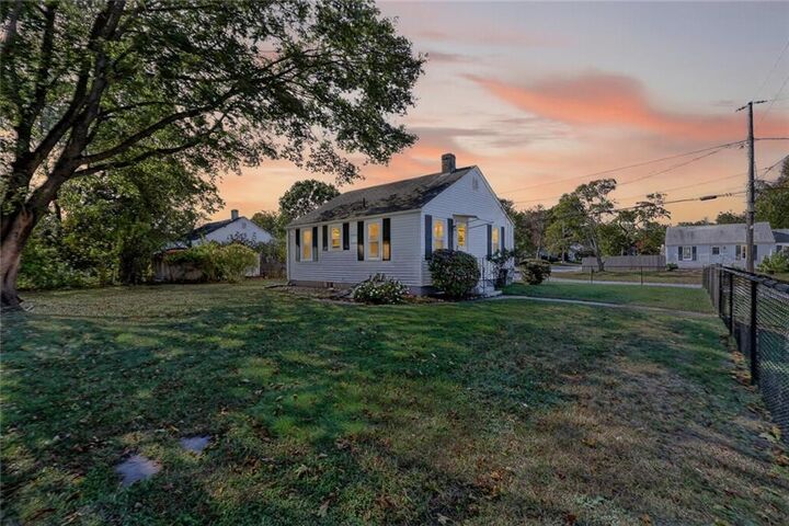 150 Bartlett Drive  Warwick RI 02886 photo