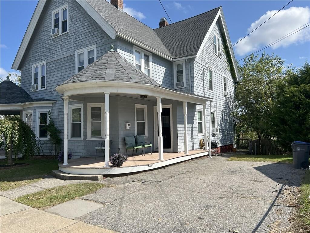 Property Photo:  10 Carleton Street  RI 02908