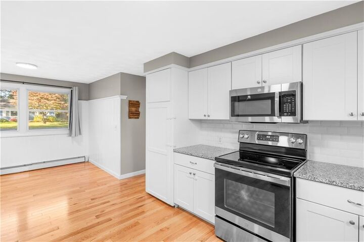 Property Photo: 7 Circle Drive RI 02816
