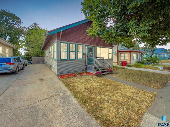 425 N Prairie Ave  Sioux Falls SD 57104 photo