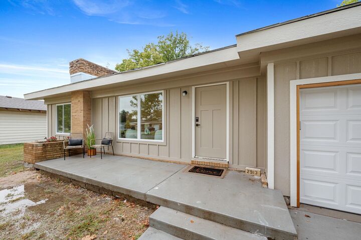 Photo de la propriété:  2913 N Vassar St  KS 67220-2439 