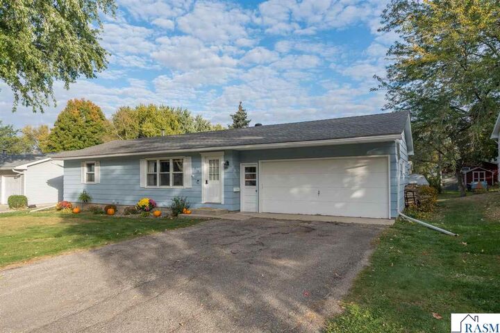 Property Photo: 212 Blace Avenue MN 56024