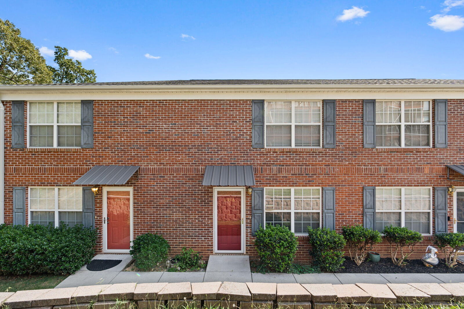 Property Photo: 2456 Executive Park NW TN 37312