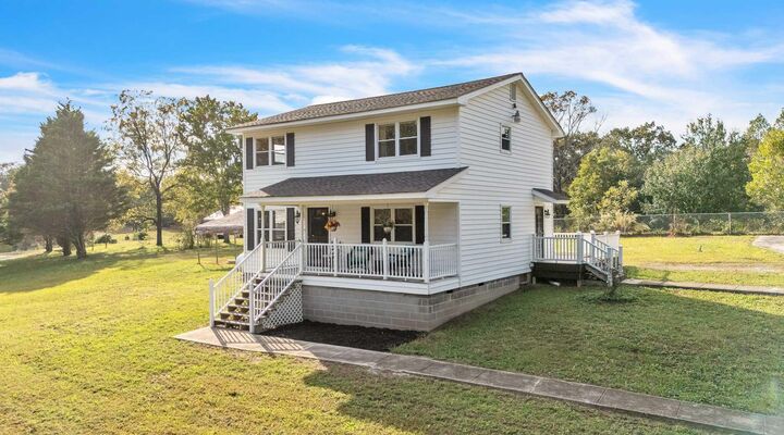 9709 Lovell Road  Soddy-Daisy TN 37379 photo