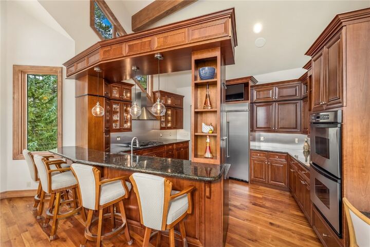 Property Photo: 91 Lakecrest Drive CO 80424