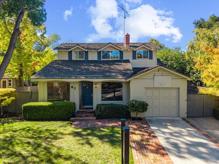 61 Primrose Way  Palo Alto CA 94303 photo