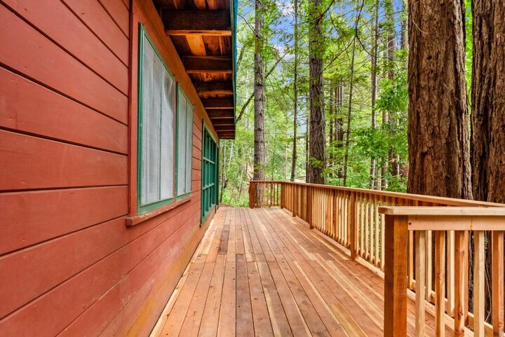 Property Photo: 1741 Gold Gulch Road CA 95018