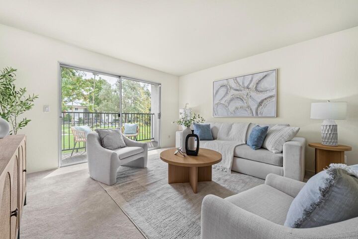Property Photo: 1750 Halford Avenue 212 CA 95051