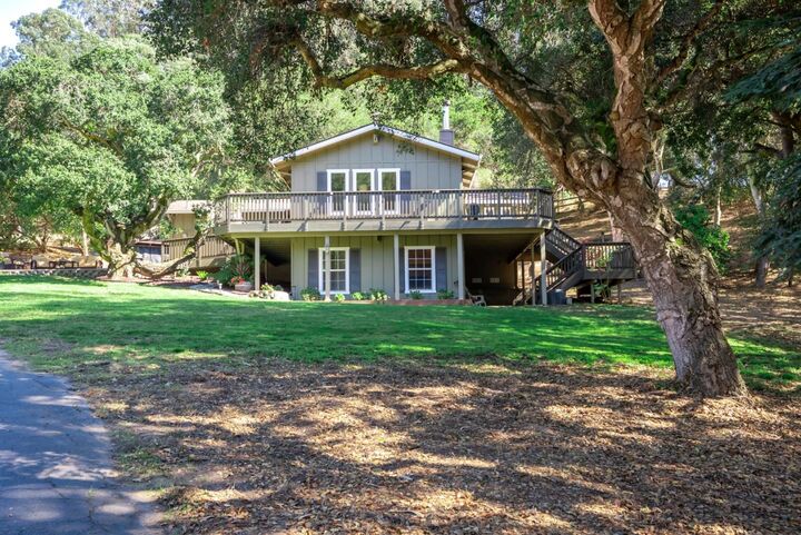 Property Photo: 2471 Tuckahoe Terrace CA 95076