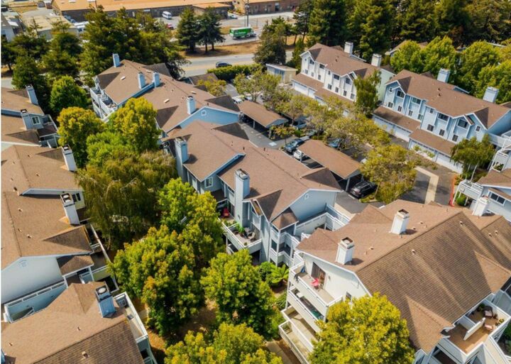 Property Photo:  41 Grandview Street 605  CA 95060