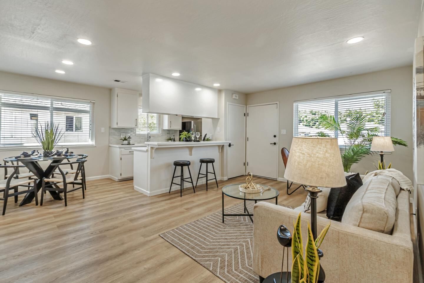 Property Photo:  1359 Shawn Drive 4  CA 95118 