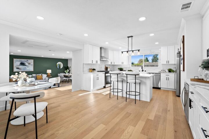 Property Photo:  4216 Camden Avenue  CA 95124 