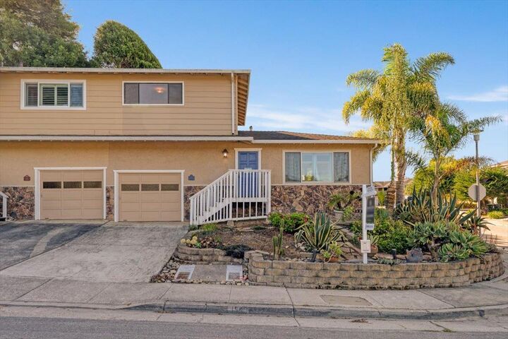 1540 Seascape Boulevard  Aptos CA 95003 photo