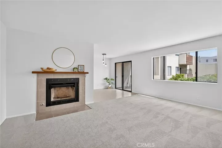 Property Photo: 1715 259th Street 4 CA 90717