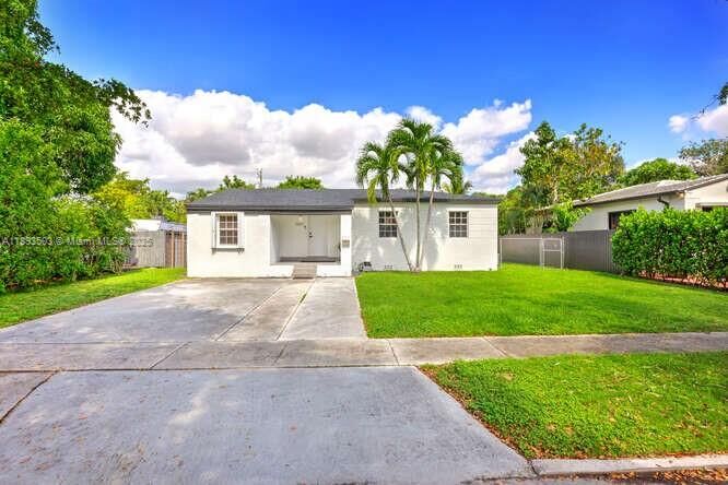 Property Photo: 6457 SW 14th St FL 33144