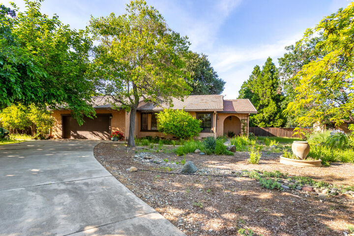15314 La Paloma Way  Redding CA 96001 photo