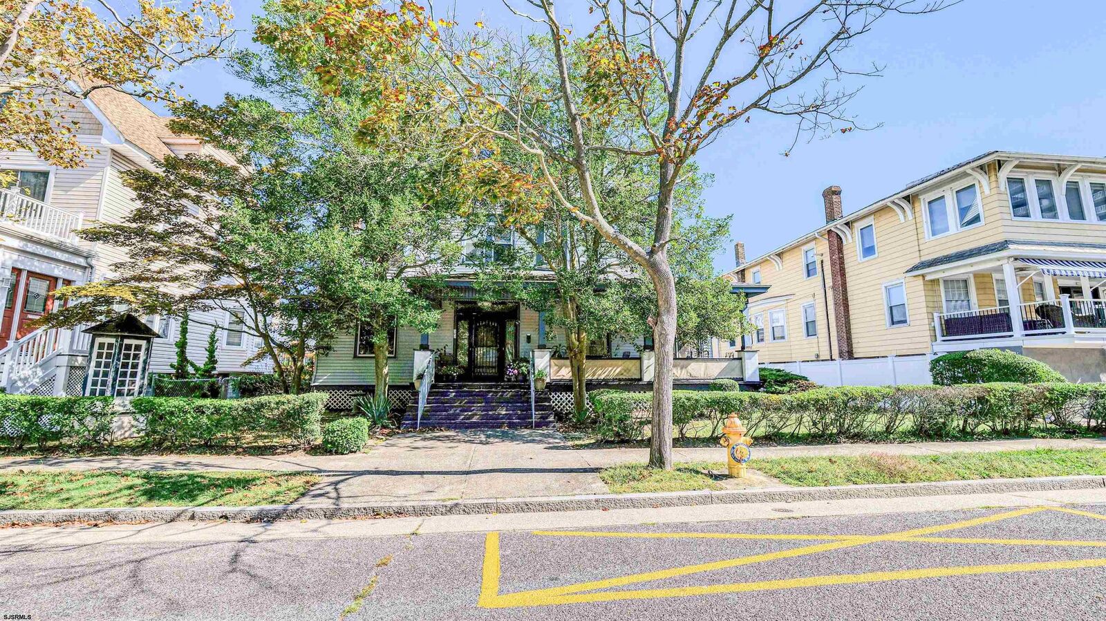 Property Photo:  35 S Aberdeen Pl  NJ 08401 