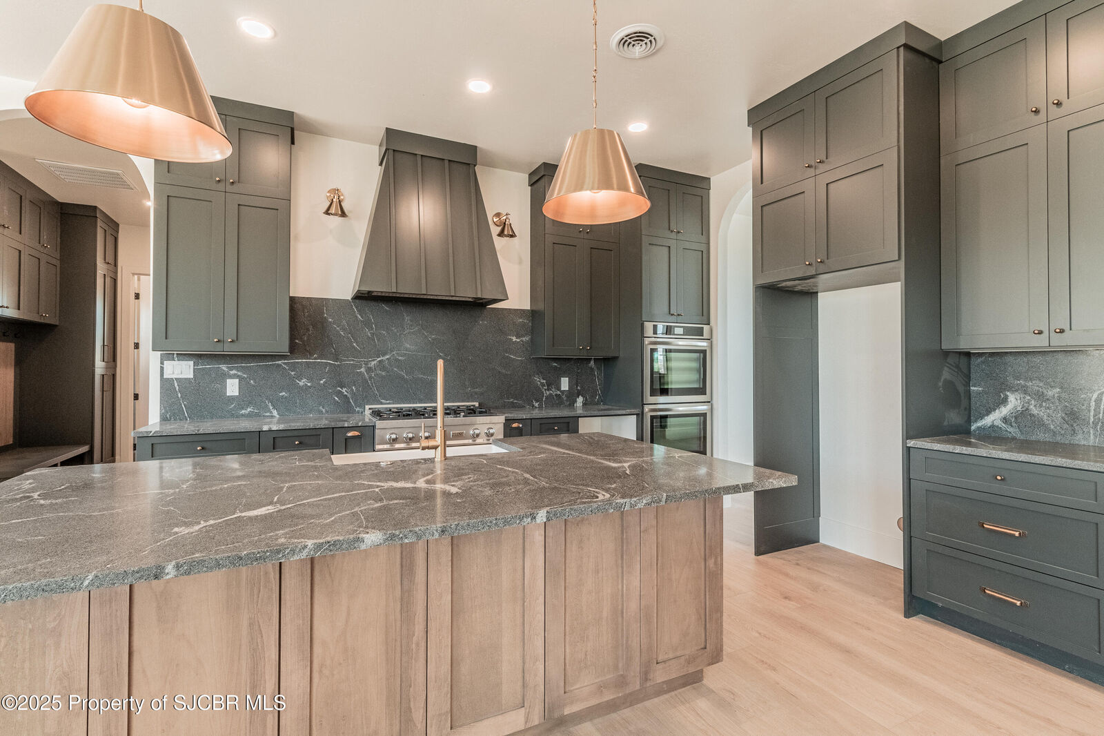 Property Photo:  6511 Big Cedar Road  NM 87402 