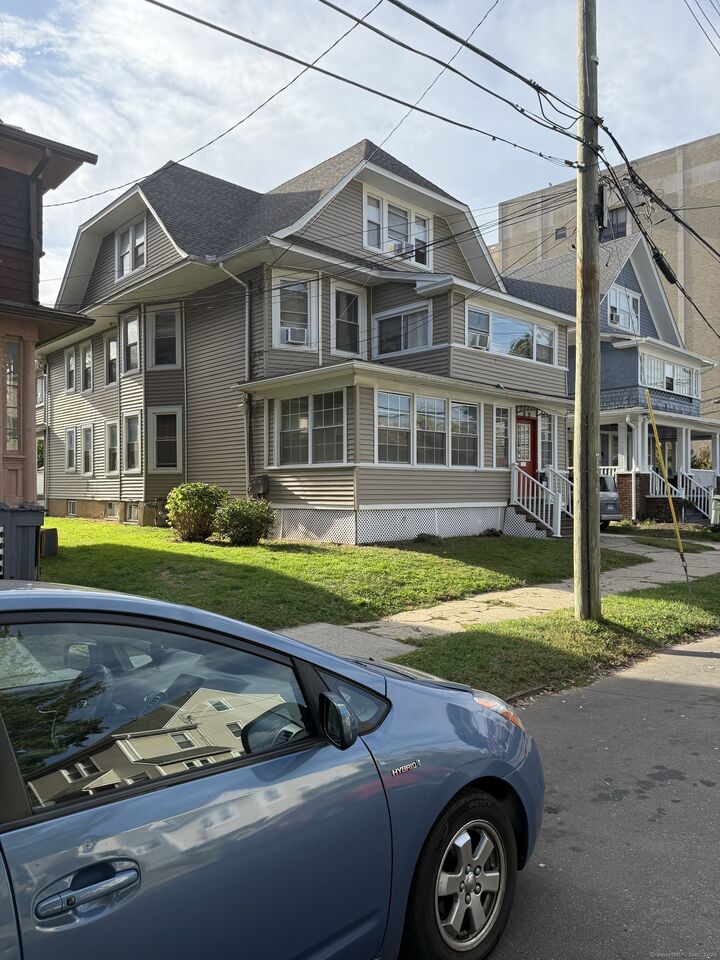 Property Photo:  59 Myrtle Avenue  CT 06604