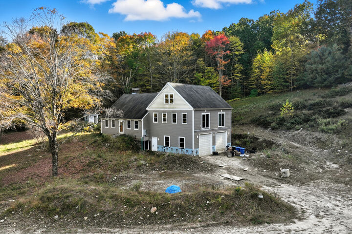 Property Photo: 190 Cider Mill Road CT 06084