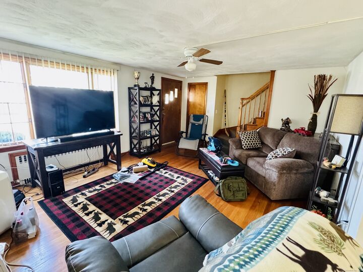 Property Photo:  41 Pardee Street  CT 06010