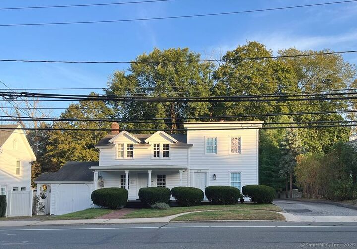 694 Boston Post Road  Darien CT 06820 photo