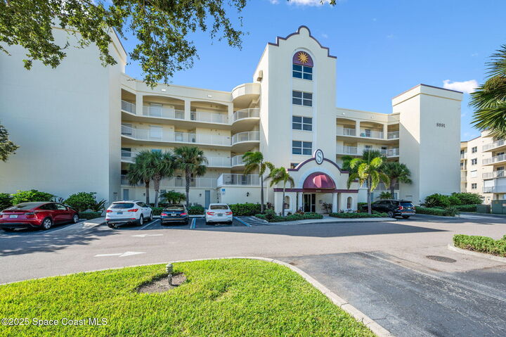 Property Photo:  8891 Lake Drive  FL 32920 