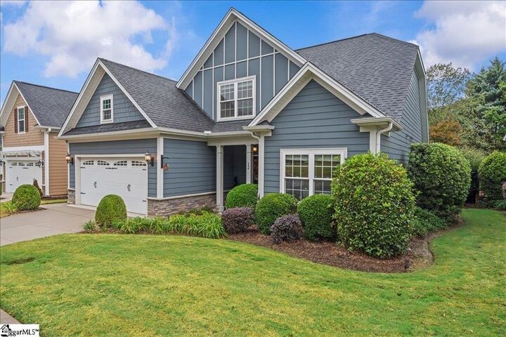 Property Photo: 12 Moss Wood Circle SC 29681