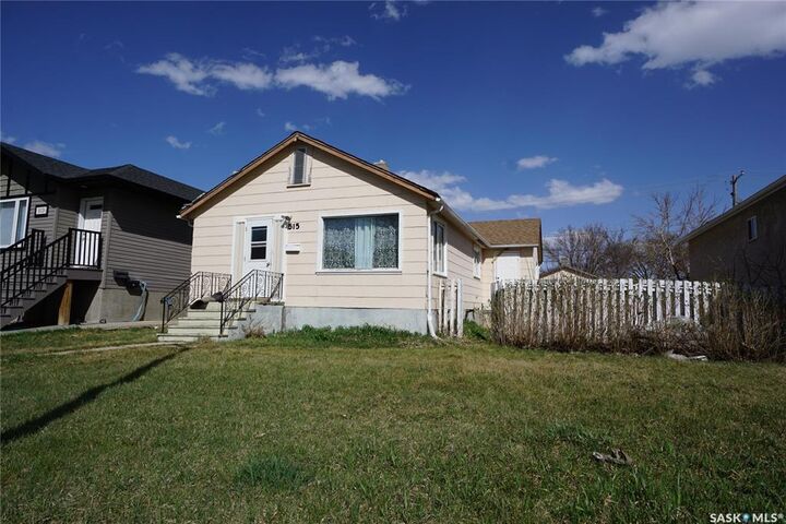 515 Osler Street  Regina SK S4R 1W2 photo