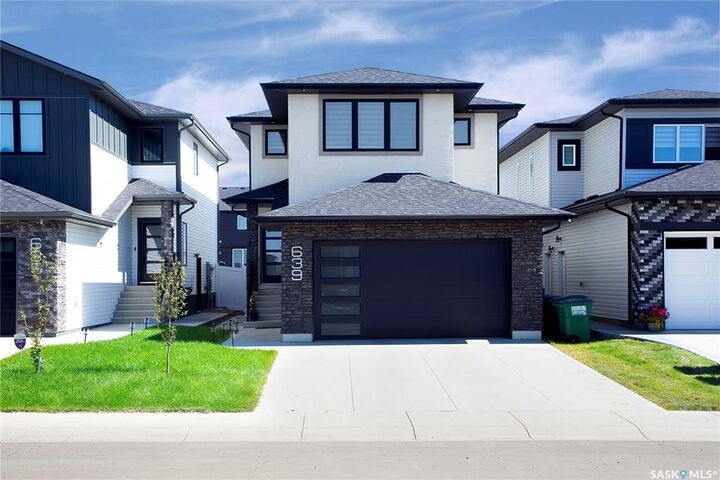 Property Photo: 639 Underhill Road SK S7V 1N8
