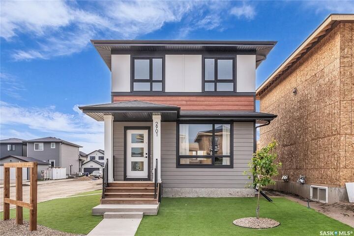 2961 Rosewood Drive  Saskatoon SK S7V 2A5 photo
