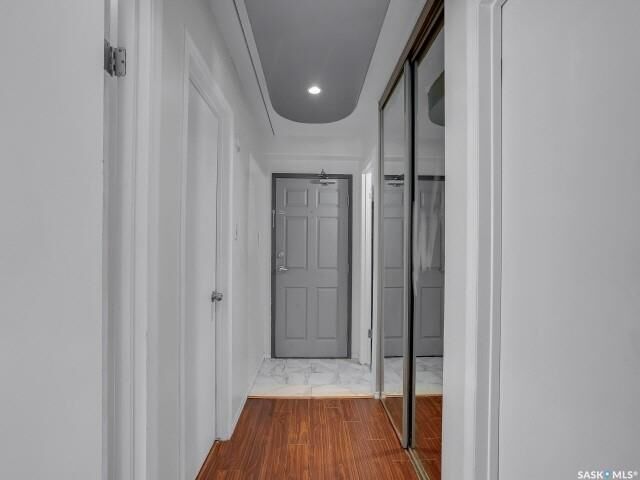 Property Photo: 20 Assiniboine Street 11 SK S7K 1H2